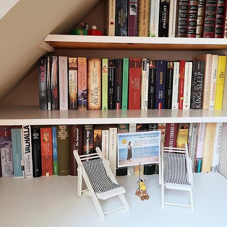 Ferienwohnung Riedefix Norddeich  Eksteriør bilde